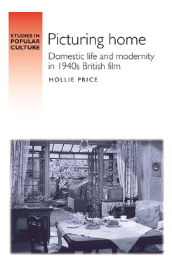 Libro Picturing Home: Domestic Life And Modernity In 1940...