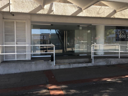 Imagen 2 de 5 de Local Comercial En Renta Tijuana