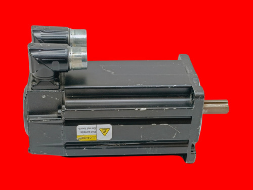 Allen Bradley Mpl-b330p-sj72aa Motor,servo,4,18 Nm,5000rpm,s (Usado)