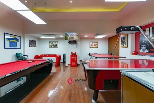 Espectacular Casa De Lujo En Venta En San Martin Del Tajo Junto A Palomar