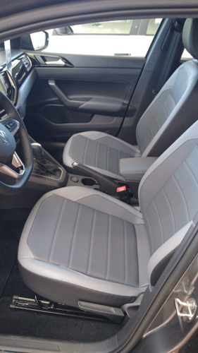Volkswagen Nivus Conforline O Highline 2021