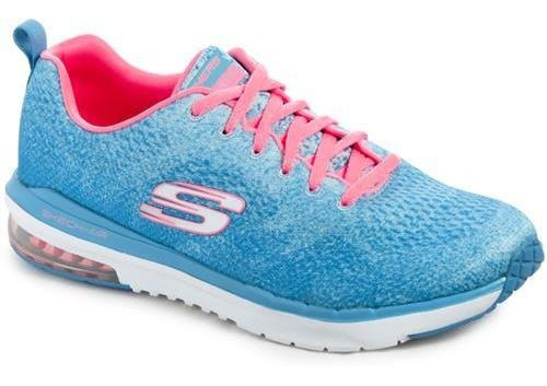 Zapatillas Skechers Skech-air Infinity Suela Aire Mujer