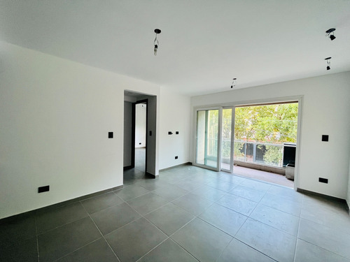 Departamento A Estrenar En Venta En Ramos Mejía
