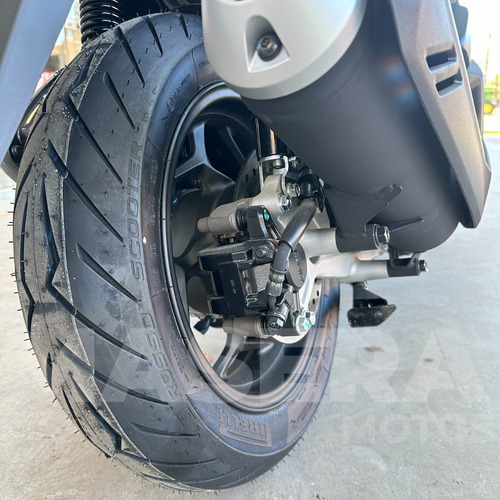 Honda Pcx160 Deluxe - 0 Km - Pcx 160