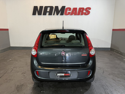 Fiat Palio 1.6 Essence 115cv