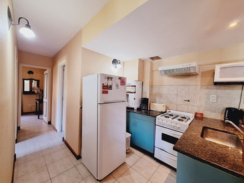 Venta Departamento 3 Ambientes En Valeria Del Mar