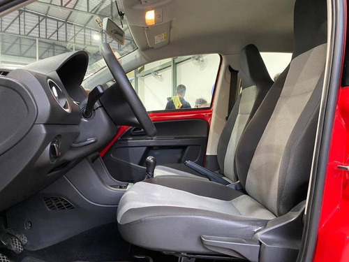 Volkswagen Up 1.0 Mpi Take Up 12v Flex 4p Manual