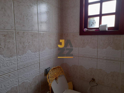 Imagem 10 de 21 de Casa Com 3 Dormitórios À Venda, 164 M² Por R$ 380.000,00 - Vila Sacadura Cabral - Santo André/sp - Ca14489