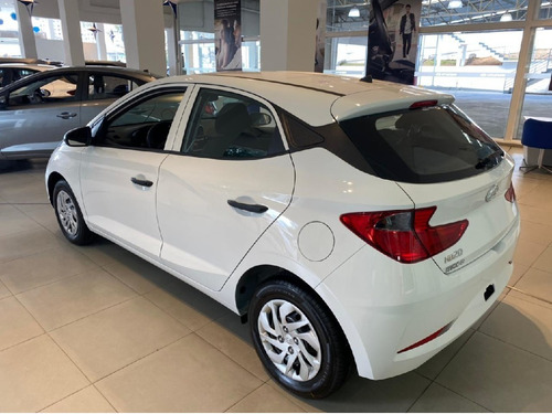 Imagem 3 de 12 de Hyundai Hb20 1.0 12v Flex Sense Manual