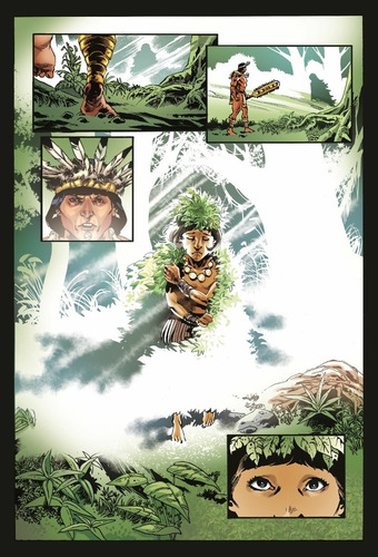 Sawe! Volume 01