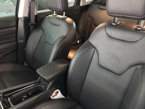 Imagem 9 de 12 de Compass 2.0 Td350 Turbo Diesel Limited At9