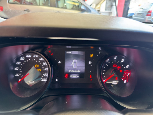 Fiat Argo ARGO DRIVE 1.0 6V FLEX