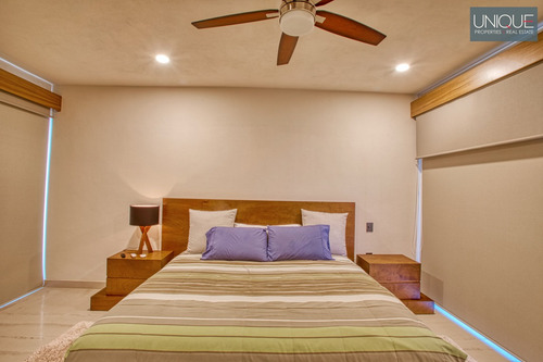 Imagen 11 de 14 de Moderna Casa En Venta, Flamingos, Nayarit $9,700,000 Mxn