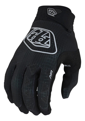 Guantes Original Moto Air Negro Troy Lee Designs