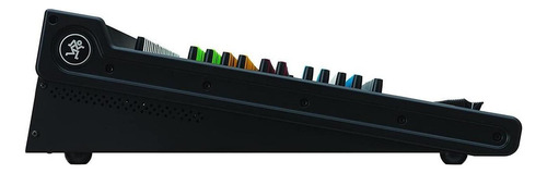 Mackie 2404 Vlz4 Consola 24 Canales Grabacion Vivo Usb