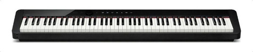 Casio Privia Px S1000 Piano Digital De 88 Teclas Con Pedal