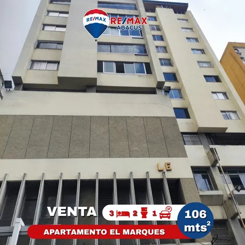 Apartamento El Marques