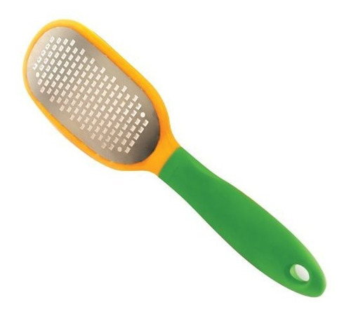 Norpro Grip-ez Citrus Zester Stripper Con Funda, Talla Única