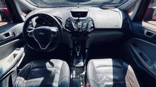 Ford Ecosport 2.0 Titanium At