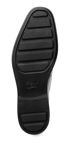 Flexi Cook 407803 Hombre Adultos Mocasín clásico