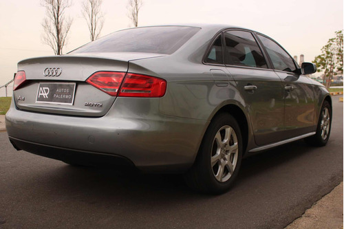 Audi A4 2.0 I Multitronic