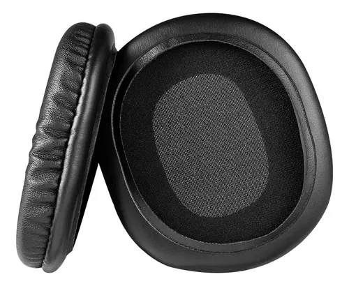 Almohadillas Para Auriculares Monoprice 8323 V-s
