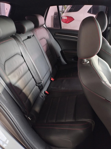 Volkswagen Golf 2.0L GTI