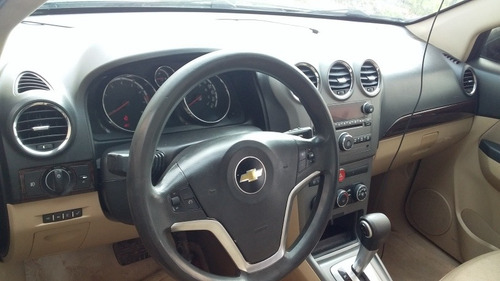 Sucata Chevrolet Captiva 2.4 171 Cv 2.4 171 Cv