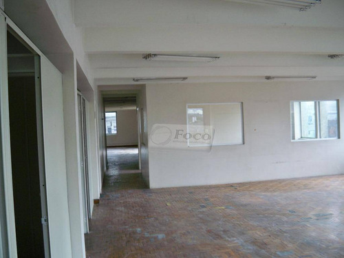Imagem 5 de 16 de Sala Comercial Para Locação, Centro, Guarulhos. - Sa0057