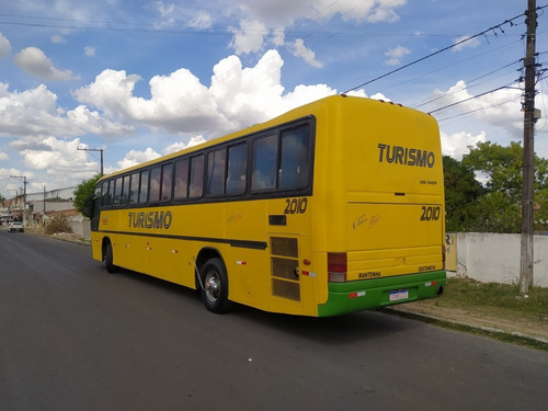 Mercedez-bez Marcopolo Gv 1000