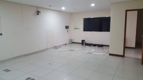 Imagem 14 de 15 de Apartamento Em Manaus - Am - Sa0008_pnim