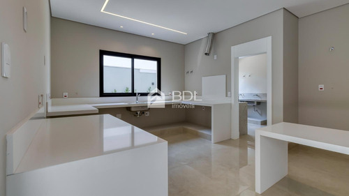 Imagem 11 de 30 de Casa À Venda Em Loteamento Mont Blanc Residence - Ca003780