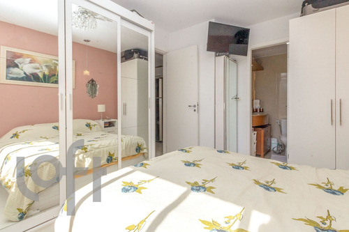 Imagem 14 de 29 de Apto Jacarepaguá | 1 Quartos | 43 M² | Cond: R$800.00 | 1 Vaga - 1jb15or