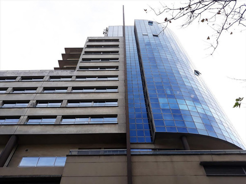 Alquiler O Venta - Torre De Los Profesionales - Centro