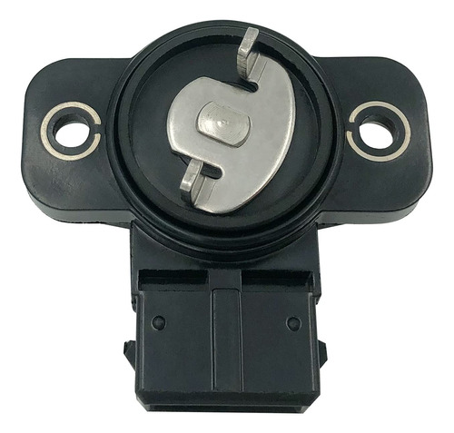 Sensor Control Posicion Cuerpo Acelerador Tps Para 01-06 Fe