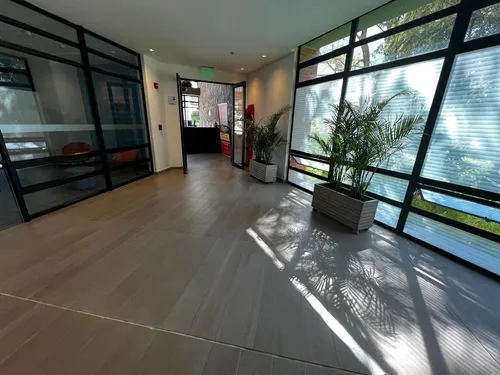 Apartaestudio Chapinero Alto , Venta Amoblado 30.5m, Piso 11