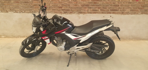 Honda Twister 250