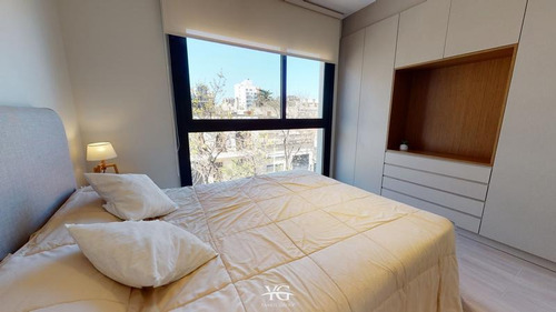 Imagen 11 de 30 de Espectacular Duplex De 4 Ambientes En Torre De Categoría Terraza Propia Con Jacuzzi, Pérgola Y Parrilla.
