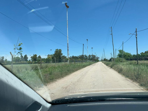 Imagen 2 de 12 de Terreno En Venta En Los Hornos | 80 Bis E/141y142 (lote 16)
