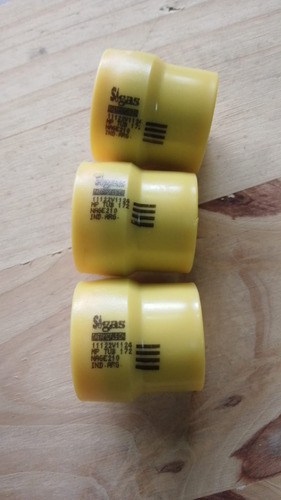 Union Cupla Sigas 63 Mm