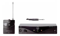 Comprar Microfono Inalambrico Akg Perception 45 Instrument Color Negro