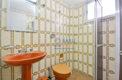 Apartamento Para Venda E Locação - Ap63773