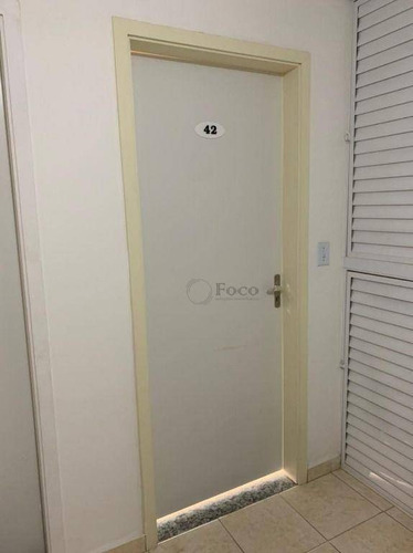 Imagem 8 de 16 de Apartamento Para Alugar, 50 M² Por R$ 1.100,00/mês - Cidade Nova Bonsucesso - Guarulhos/sp - Ap1214