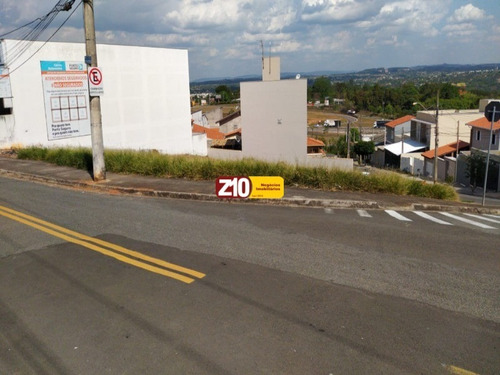 Imagem 7 de 7 de Te06148 - Terreno Comercial- Jardim Sevilha - Z1o Imoveis Indaiatua - At 308m² Ecxelente Localização, Próximo Ao Ginasio Esportes. - Te06148 - 68714633