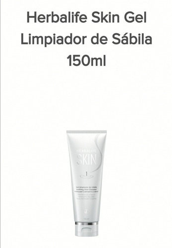 Imagen 2 de 5 de Paquete Básico Herbalife Skin