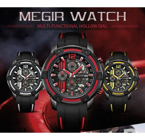 Megir 2097 store