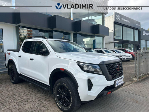 Nissan Frontier Np300 At 2.5 2023 - Vladimir