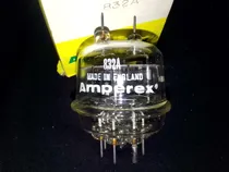 Comprar 832a Amperex Tubo Válvula Radio Aficionado Transmisores