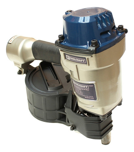 Clavadora Neumática 1-3/4 A 2-3/4 En Rollo Toolcraft Tc5357