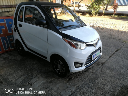Imagen 3 de 11 de Yueji Ac100 (auto Electrico)